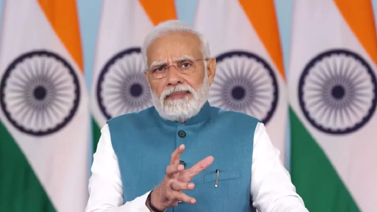 ‘जिनका जीवन देश के बंटवारे की बलि चढ़ा, उनको मेरा नमन’, विभाजन विभीषिका दिवस पर बोले PM Modi