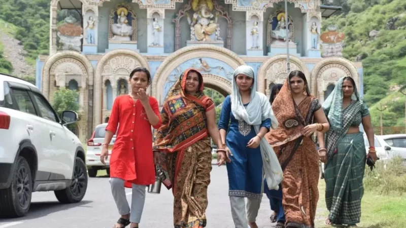 नूंह में 28 अगस्त को फिर निकाली जाएगी जलाभिषेक यात्रा, सरकार ने दी मंजूरी; हिंसा के बाद रह गई थी अधूरी