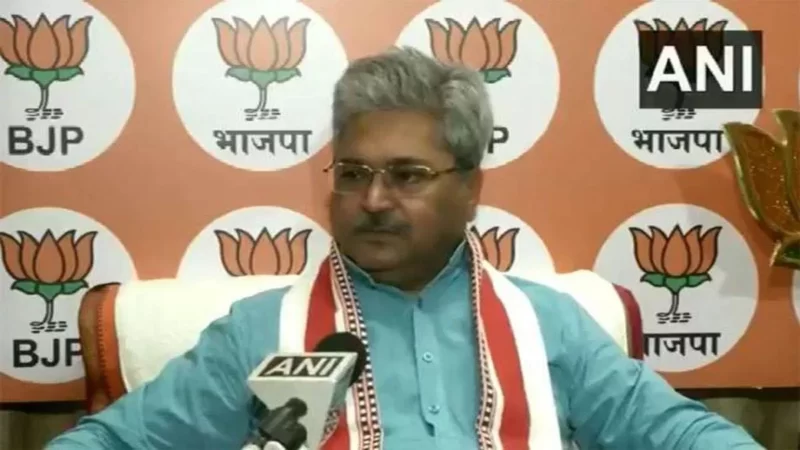 ‘पहले केजरीवाल, फिर नीतीश… I.N.D.I.A की तीसरी बैठक में कई दल नहीं होंगे शामिल’ BJP का विपक्ष पर तंज