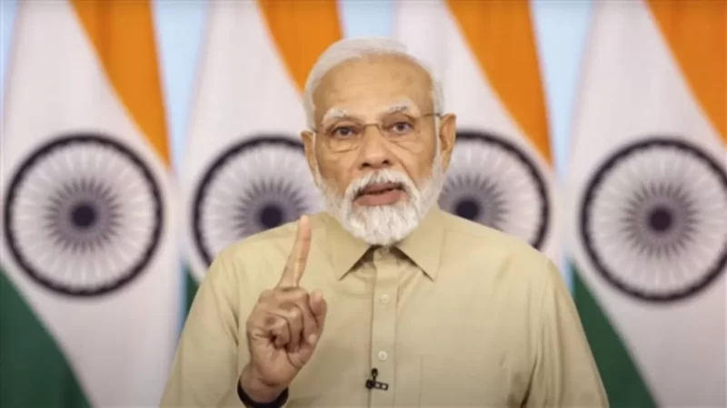 ‘हमें अगली स्वास्थ्य इमरजेंसी को रोकने के लिए तैयार रहना चाहिए’, पीएम मोदी की देश की जनता से अपील