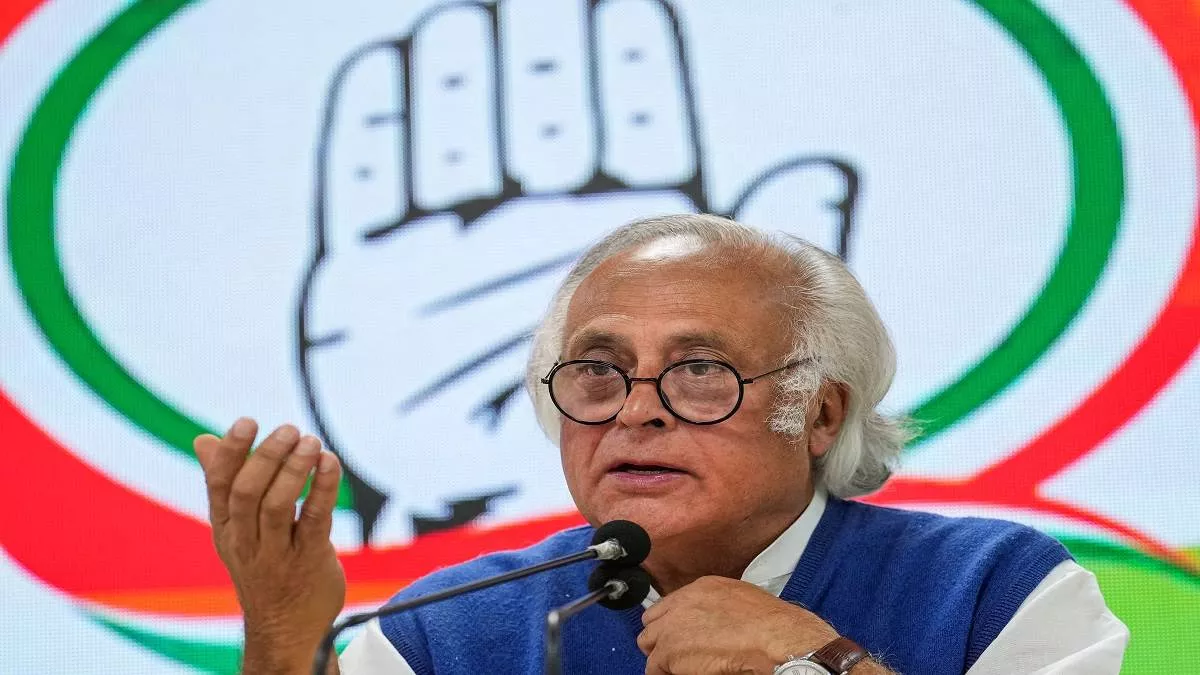 कांग्रेस ने केंद्र पर चुनाव के लिए G20 का इस्तेमाल करने का लगाया आरोप, कहा- इवेंट मैनेजमेंट कर रहे PM मोदी