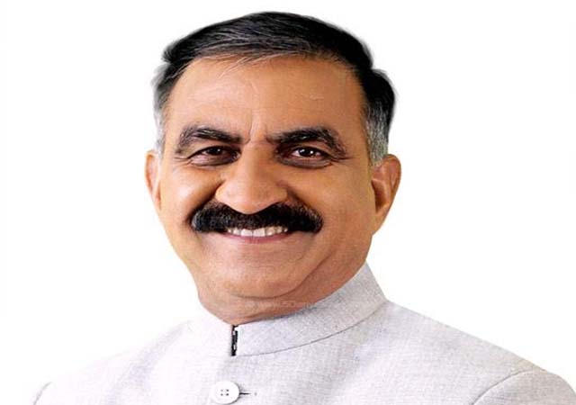 हिमाचल में भूस्खलन के लिए सुखविंदर सिंह सुक्खू ने बिहारी मजदूरों को ठहराया दोषी? मुख्यमंत्री ने खुद ही दी सफाई
