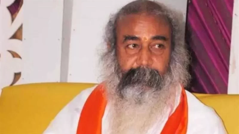 ‘मेरी वेशभूषा और तिलक से चिढ़ है’ CWC में जगह नहीं मिलने पर भड़के कांग्रेस नेता; अशोक गहलोत को भी सुना दिया