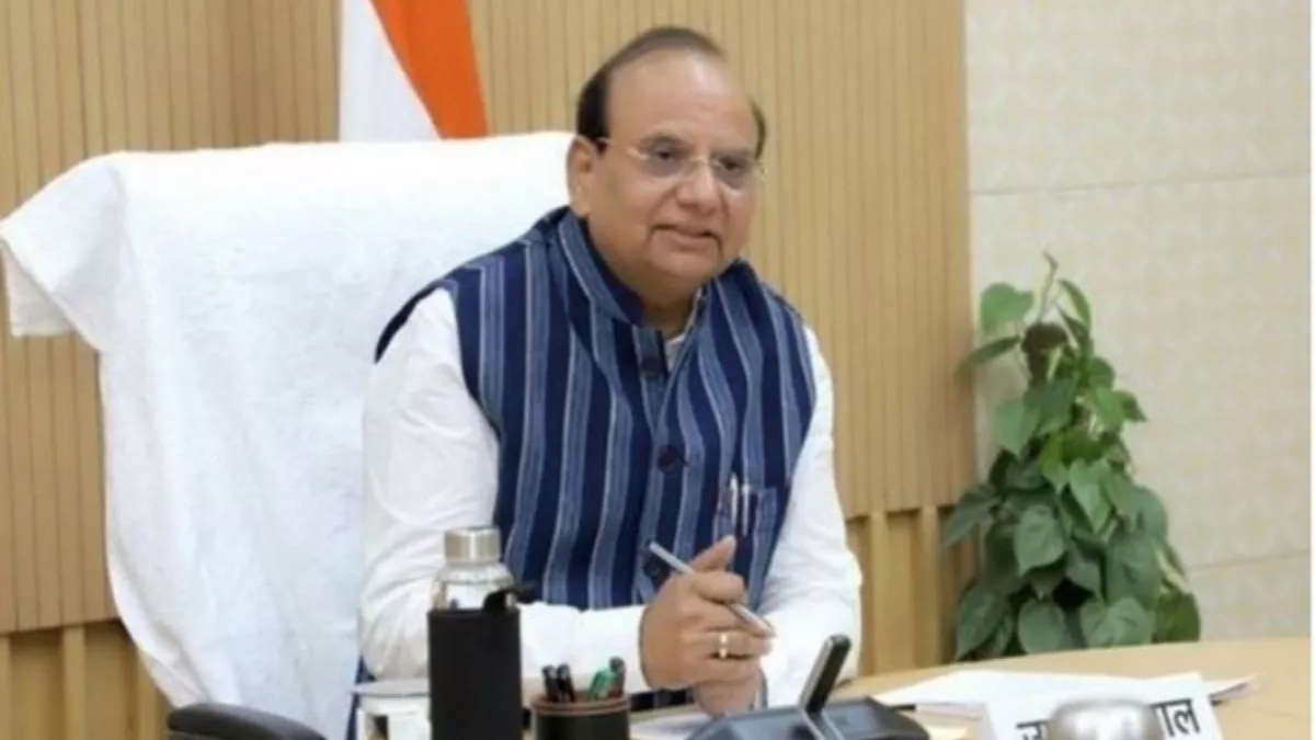 जी-20 सम्मेलन को लेकर उल्टी गिनती शुरू, अगले तीन दिन में पूरी करनी होगी तैयारी