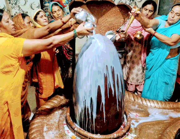 नाग देवता कुंडली में समाहित है सम्पूर्ण सृष्टि: कालेंद्रानंद