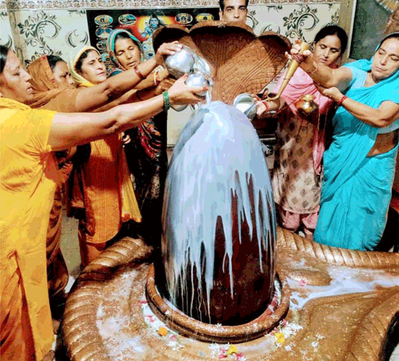 नाग देवता कुंडली में समाहित है सम्पूर्ण सृष्टि: कालेंद्रानंद