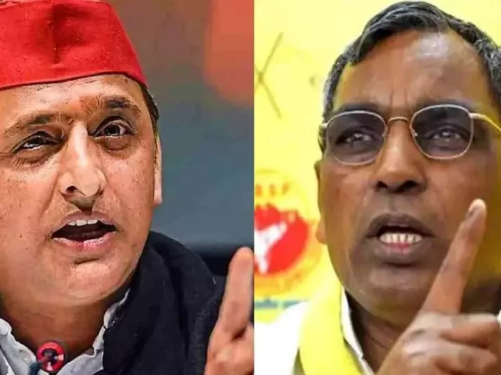 ‘ट्वीट, एसी और पीसी के नेता’, ओपी राजभर का अखिलेश पर तीखा हमला, बोले-2027 के बाद लंदन चले जाएंगे