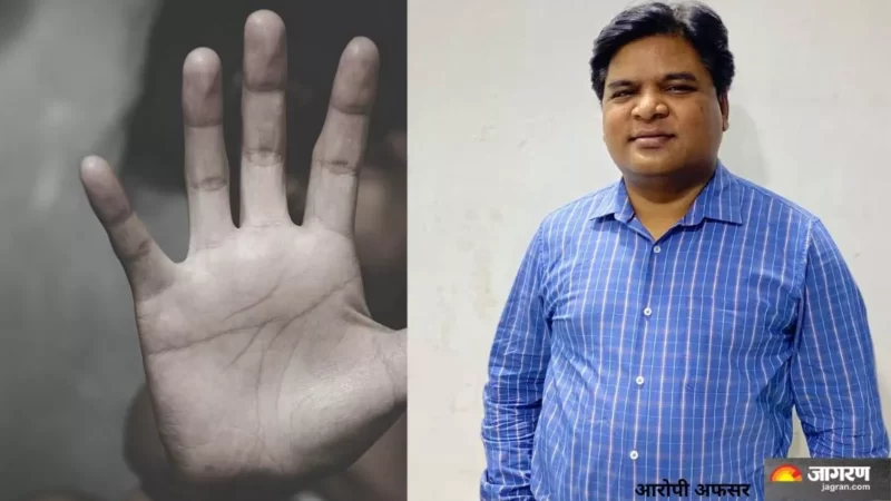 दुष्कर्म केस: अफसर की दरिंदगी से लड़की की पढ़ाई हुई तबाह, सुसाइड करने का बना रही थी मन; इसलिए 2 साल तक रही चुप