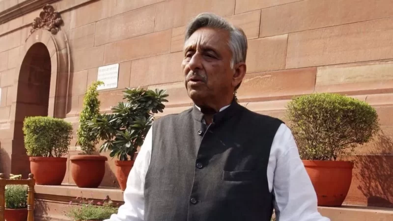 ‘Pakistan हमारा दुश्मन देश नहीं है’, कांग्रेस नेता मणिशंकर अय्यर बोले- वहां… भारत की ‘सबसे बड़ी संपत्ति’