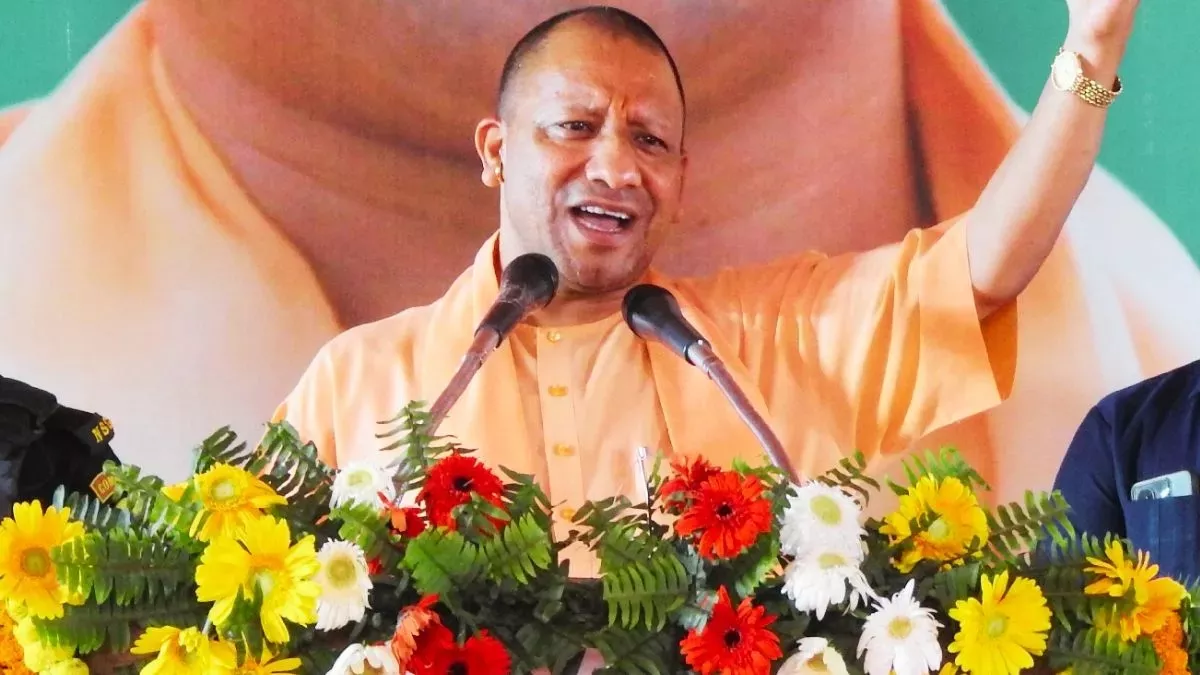 CM योगी का बड़ा तोहफा, चुनाव से पहले विभागों के 1339 खाली पदों को भरेगी सरकार