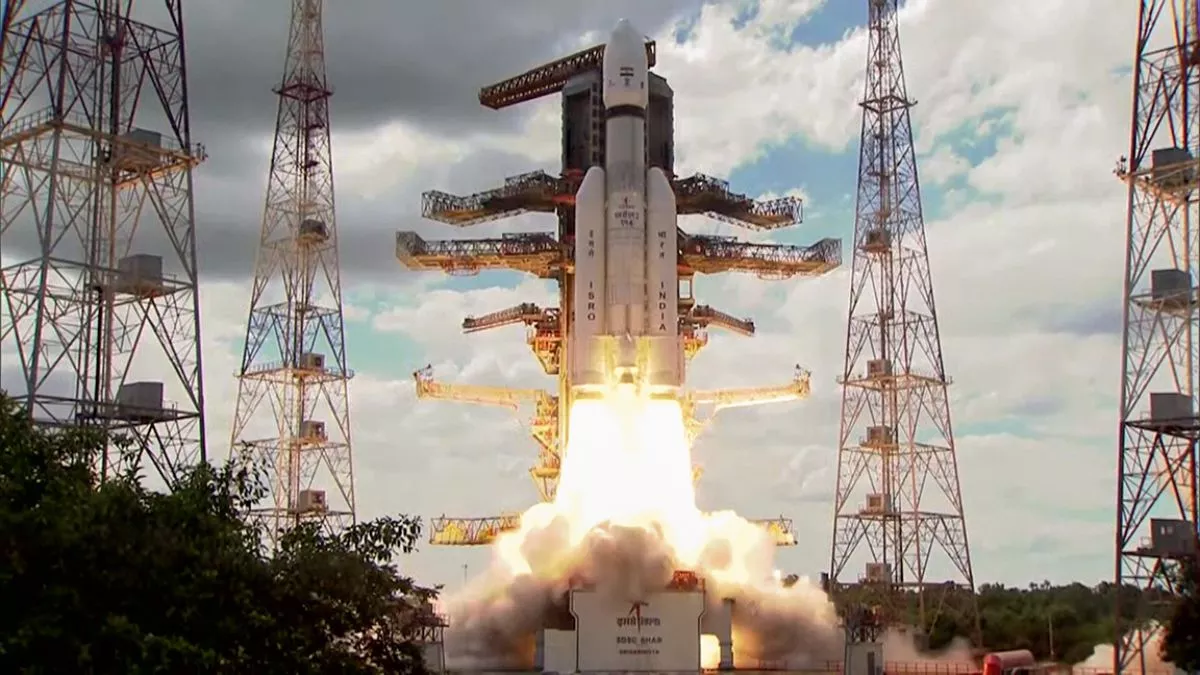 Chandrayaan- 3: दुनिया भर में गूंज ऊठी भारत की ‘जय-जय कार’, पुतिन सहित विश्व के कई नेताओं ने दी PM को बधाई!