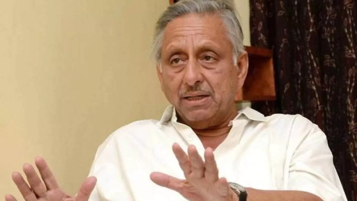 ‘राम मंदिर का ताला खोलना गलती, BJP के पहले PM थे नरसिम्हा राव’; ये क्या बोल गए कांग्रेस नेता मणिशंकर अय्यर