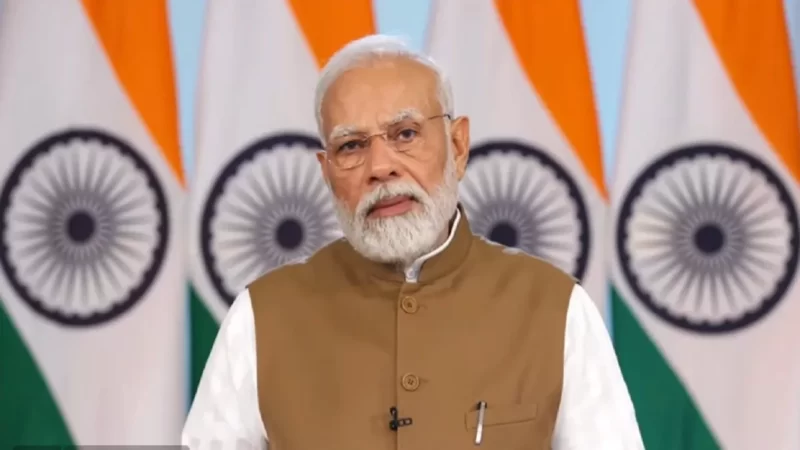 ‘हमारे लिए MSME का मतलब सूक्ष्म, लघु और मध्यम उद्यमों को मैक्सिमम सपोर्ट है’ G20 बैठक में बोले PM मोदी