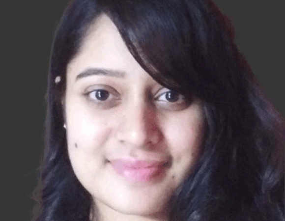 निकिता सिंह ने की ऑल इंडिया स्तर पर १३९वीं रैंक हासिल