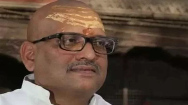 घोसी उपचुनाव में क‍िस पार्टी को समर्थन देगी कांग्रेस? प्रदेश अध्‍यक्ष अजय राय ने की घोषणा