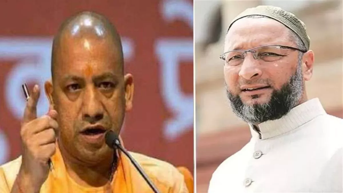‘बुलडोजर’ और ‘ठोक दो’ को क्या हुआ? मुजफ्फरनगर मामले पर ओवैसी ने कसा तंज, वरुण गांधी ने कही ये बात