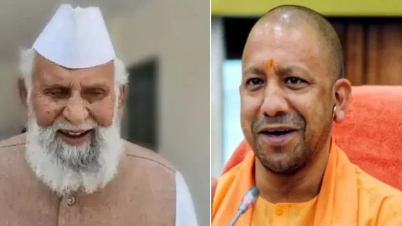 UP Politics ‘योगी मेरे दुश्मन नहीं दोस्त, 4 बार संसद में बैठे मेरे साथ’; लेकिन उनके… सांसद डॉ. बर्क का बयान