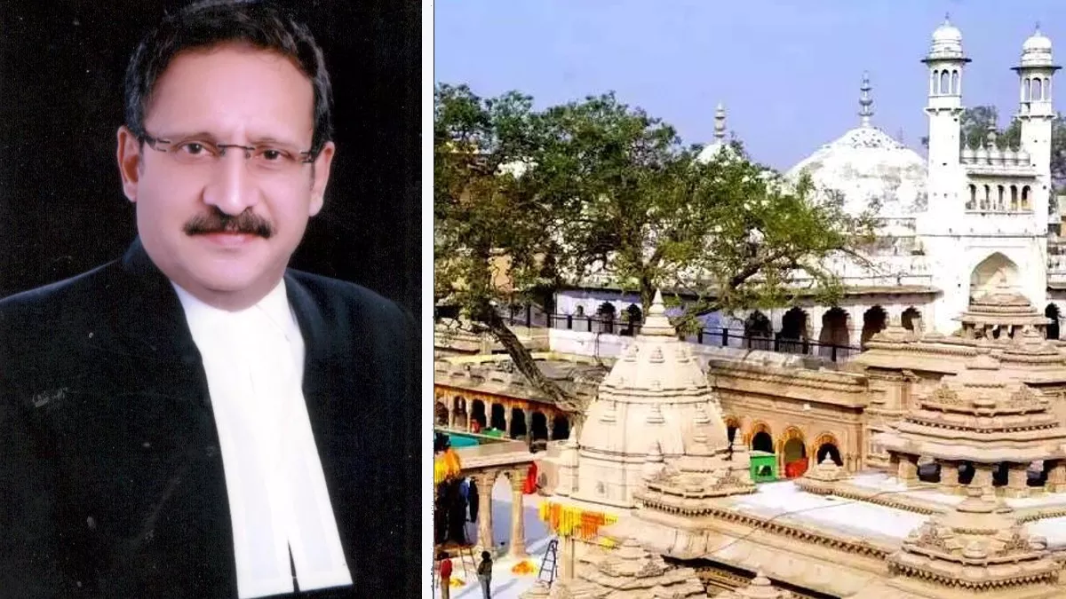 ज्ञानवापी मालिकाना हक के मामले में आज High Court के चीफ जस्टिस करेंगे सुनवाई
