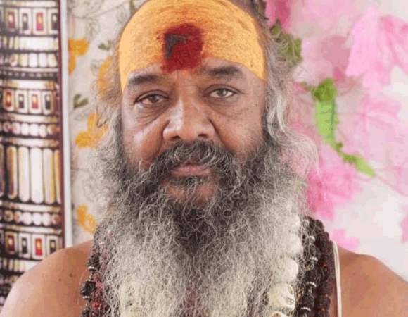 स्वामी प्रसाद मौर्य का बयान दुर्भाग्यपूर्ण व निंदनीय: सहजानंद