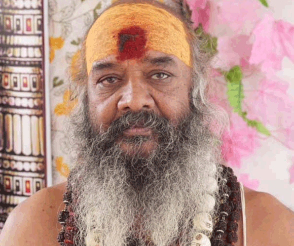 स्वामी प्रसाद मौर्य का बयान दुर्भाग्यपूर्ण व निंदनीय: सहजानंद