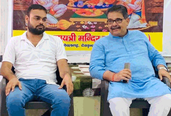 14 अगस्त को अखंड भारत संकल्प दिवस जनजागरण यात्रा निकालेगा हिंजामं