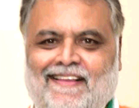 राहुल गांधी की सजा पर रोक लगाना लोकतंत्र व न्याय की जीत: साबरी