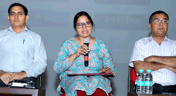 जनसहभागिता के साथ मनाया जाएगा मेरी माटी मेरा देश अभियान: सीडीओ
