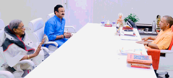 विधायक ने मुख्यमंत्री से की बीमार बालक को आर्थिक सहायता दिलाने की मांग