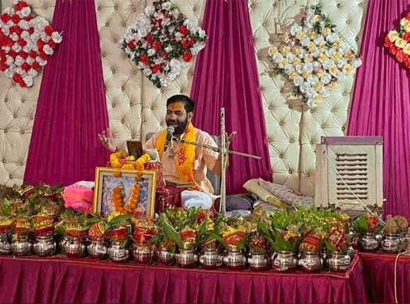 मनुष्य जीवन मे गुरू का होना जरूरी है, गुरू सावधानी से बनायें