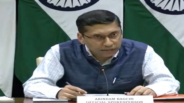 India-Pakistan: पाकिस्तान के वार्ता प्रस्ताव पर भारत का करारा जवाब, पीएम शहबाज शरीफ के सामने रखी ये शर्त