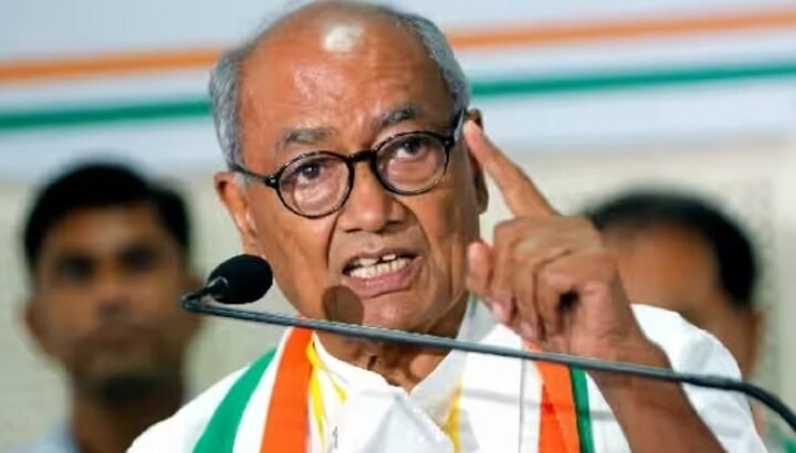 ‘सत्यानाश हो जाएगा…’ राघव चड्ढा समेत सात सांसदों के BJP में जाने पर बोले दिग्विजय सिंह