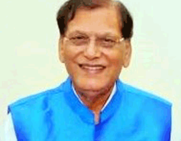 शोभित विश्वविद्यालय गंगोह में डॉ. बिन्देश्वर पाठक जी के देहावसान पर शोक सभा