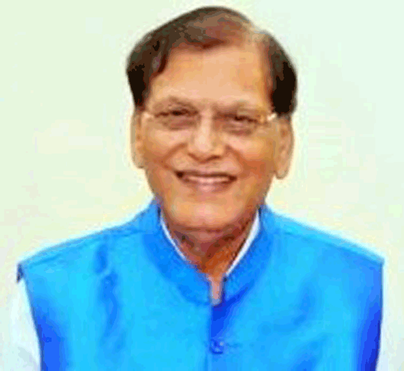 शोभित विश्वविद्यालय गंगोह में डॉ. बिन्देश्वर पाठक जी के देहावसान पर शोक सभा