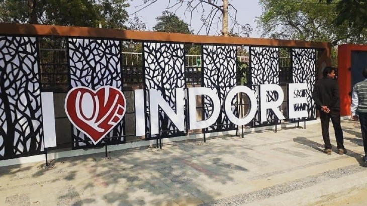 National Smart City Awards 2022: इंदौर ने दोबारा मारी बाजी, MP ने ‘सर्वश्रेष्ठ राज्य’ का पुरस्कार अपने नाम किया