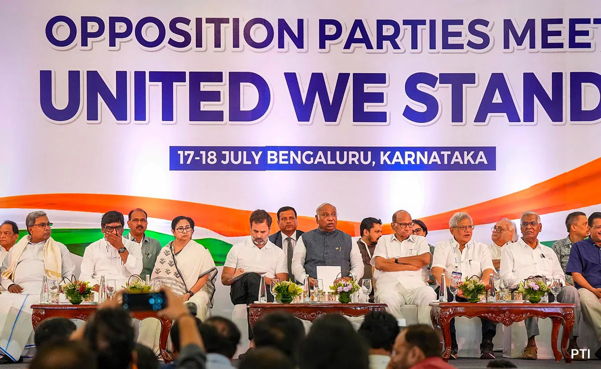 मुंबई बैठक से पहले पीएम पद के दावेदार बढ़े; नीतीश, केजरीवाल समेत इन नेताओं के नाम आए सामने