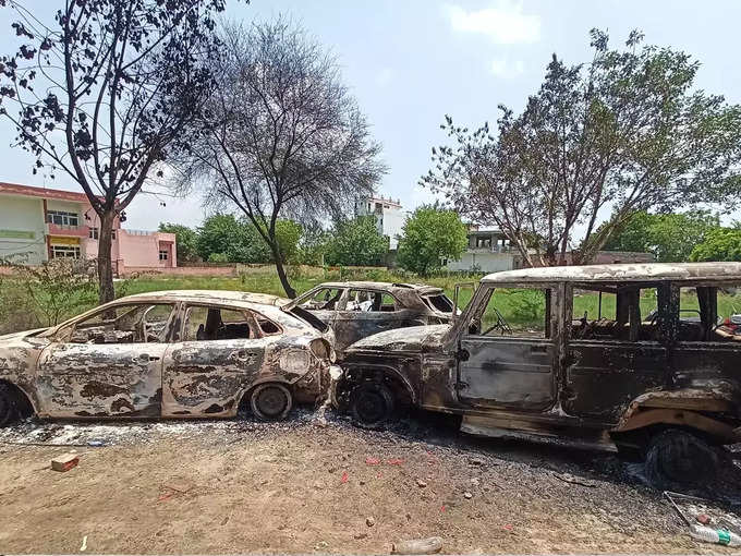 घटना पूर्व नियोजित थी तो सरकार क्या कह रही थी?- दीपेंदर सिंह हुड्डा
