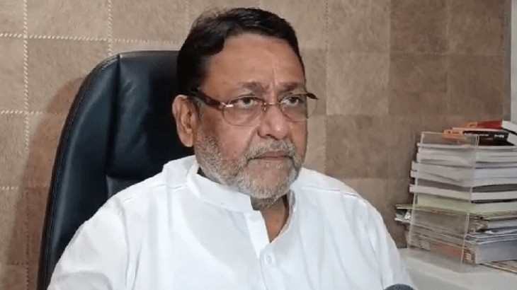 सुप्रीम कोर्ट ने नवाब मलिक को दी जमानत, फरवरी 2022 से जेल में थे पूर्व मंत्री