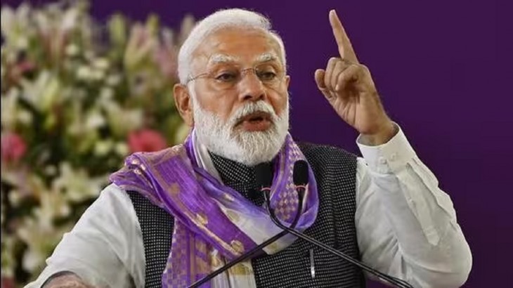 पीएम मोदी को आज मिलेगा लोकमान्य तिलक राष्ट्रीय पुरस्कार, शरद पवार होंगे कार्यक्रम के मुख्य अतिथि