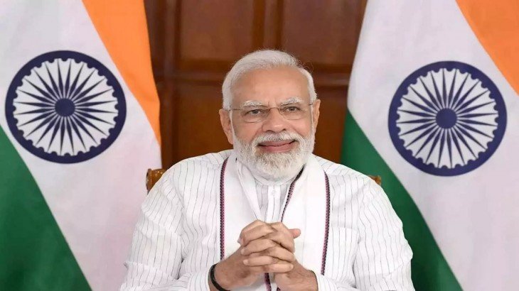 पीएम मोदी आज 51 हजार युवाओं को बांटेंगे नियुक्ति पत्र, 45 स्थानों पर लगेगा रोजगार मेला