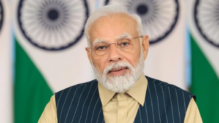 PM मोदी बोले, 2014 से पहले के घोटाले और भ्रष्टाचार के दौर को कभी भुलाया नहीं जा सकता
