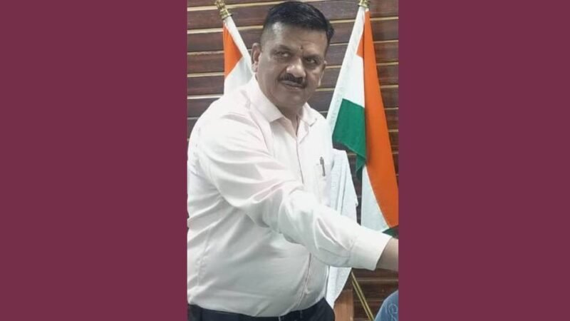 सहारनपुर जिलाधिकारी ने रक्षाबंधन पर महिला को दिया अनौखा उपहार