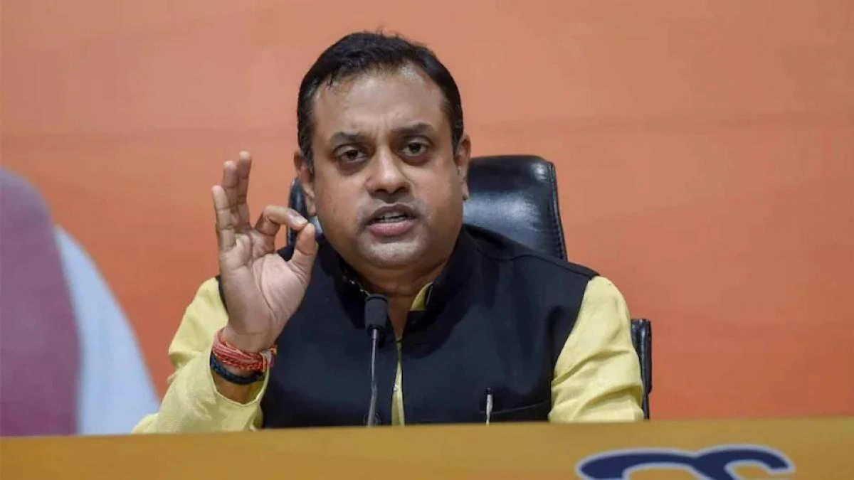 ‘गांधी परिवार के मुकुटमणि हैं मणिशंकर अय्यर’, नरसिम्हा राव वाले बयान पर BJP का कटाक्ष, बोले- ये शब्द इनके नहीं