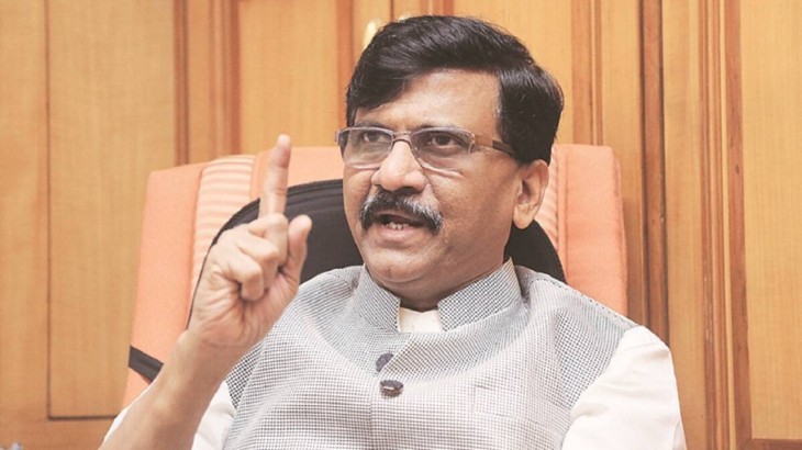 शरद पवार ने पार्टी छोड़ने वालों से लड़ने के लिए गुरिल्ला युद्ध की रणनीति चुनी- संजय राउत