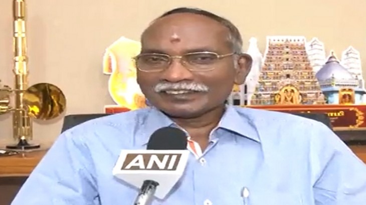 पूर्व ISRO चीफ ने चंद्रयान-2 को किया याद, जानें Chandrayaan-3 की सफल लैंडिंग पर क्या बोले?