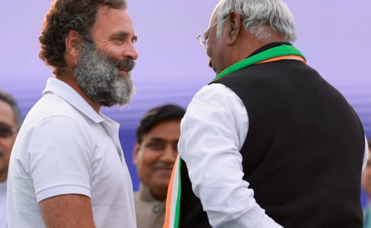 दिल्ली की सभी लोकसभा सीटों पर चुनाव लड़ेगी कांग्रेस, AAP ने गठबंधन की बैठक में नहीं जाने का किया ऐलान