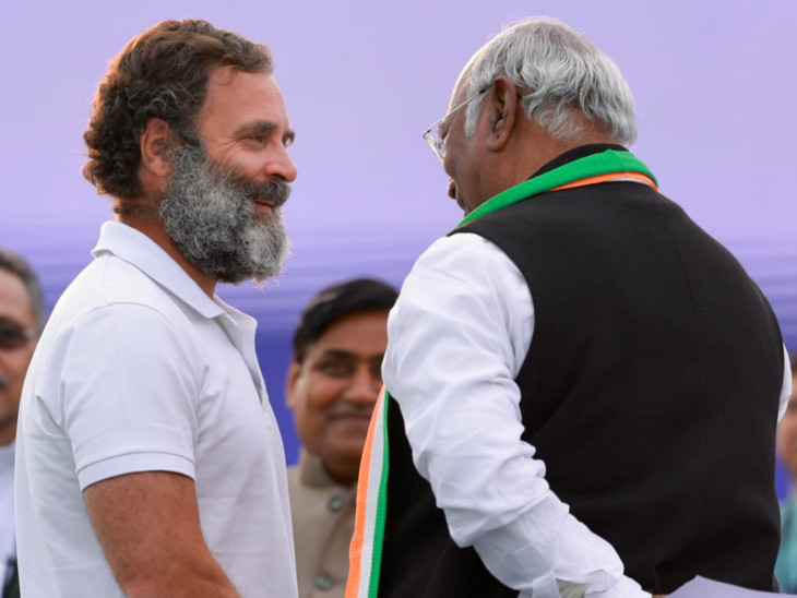 दिल्ली की सभी लोकसभा सीटों पर चुनाव लड़ेगी कांग्रेस, AAP ने गठबंधन की बैठक में नहीं जाने का किया ऐलान
