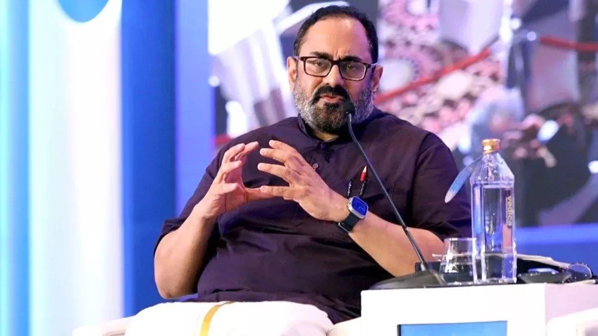 ‘गांधी परिवार ने कहा होगा’ वन नेशन वन इलेक्शन पर बनी कमेटी से अधीर रंजन चौधरी के हटने पर बोले केंद्रीय मंत्री