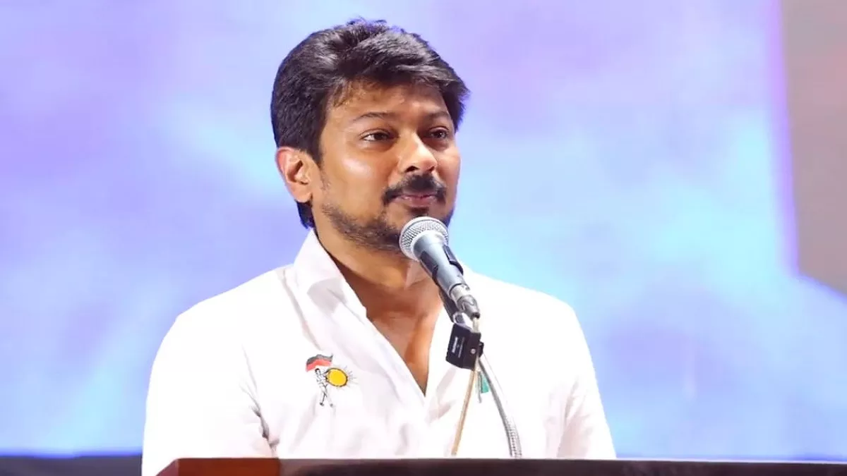 सनातन धर्म पर उदयनिधि स्टालिन के बयान पर SC से दखल की मांग, 262 प्रतिष्ठित हस्तियों ने CJI को लिखी चिट्ठी