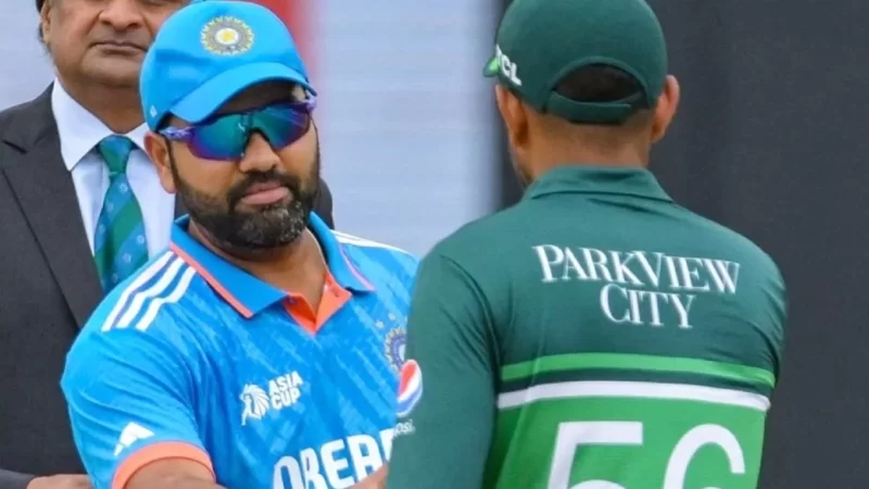 Asia Cup 2023 में भारत-पाकिस्तान मैच का मजा अब नहीं होगा किरकिरा, ACC ने लिया यह बड़ा फैसला