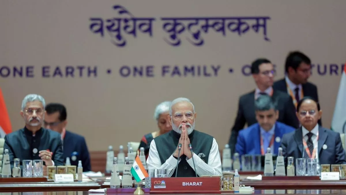 दुनिया को BHARAT से क्या हुआ हासिल… कैसे मिलती है सम्मेलन की मेजबानी; जानिए सबकुछ